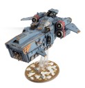 Stormfang Gunship 3