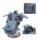 Stormfang Gunship 4