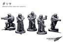 Dropzone Resistance Preview 17
