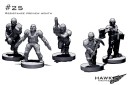 Hawk Dropzone Commander Resistance Previews 4