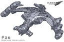 Hawk Dropzone Commander Resistance Previews 5