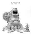 KD_Kingdom Death Monster Sunstalker Kit 1