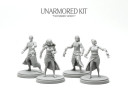 KD_Kingdom Death Monster Unarmoured Kit 1