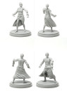 KD_Kingdom Death Monster Unarmoured Kit 3