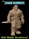 Mad Robot Jovian Hammers 1