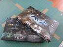 Alien Predator Box 1