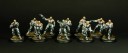 Warzone Cybertronic Chasseurs