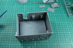 Renedra - Mud-Brick House