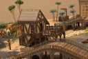 Ships, Pirates and WildWest Terrain 3