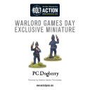 Warlord Games Day - PC Dogberry