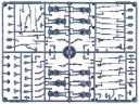 Continental Infantry 4