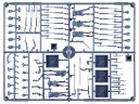 Continental Infantry 6