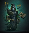 Malifaux Effigy Artwork 1