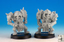 Black Scorpion - Orc Blitzers