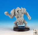 Black Scorpion - Orc Thrower