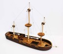 28mm Deluxe Pirate Ships 1