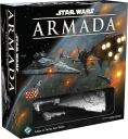 Fantasy Flight Games Star Wars Armada 1