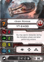 YT-2400 Freighter Expansion Pack 5