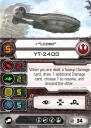 YT-2400 Freighter Expansion Pack 6