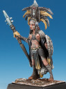 Freebooter Miniatures Tempel-wächterinnen 2