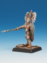 Freebooter Miniatures Tempel-wächterinnen 3