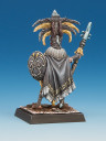 Freebooter Miniatures Tempel-wächterinnen 4