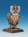 Freebooter Miniatures Tempel-wächterinnen 5