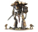 CERASTUS KNIGHT CASTIGATOR 5