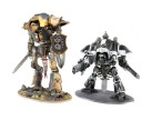 CERASTUS KNIGHT CASTIGATOR 6