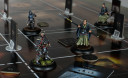 prototype set of Rise of the Kage