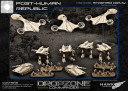 Dropzone Core PHR Starter Army (In Plastic) 1