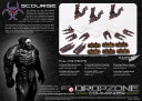 Dropzone Core Scourge Starter Army (In Plastic) 2