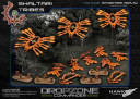 Dropzone Core Shaltari Starter Army (In Plastic) 1