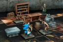 Dungeon Saga 3D Terrain 2