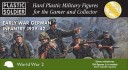 15mm Early War German Infantry 1939-42 1