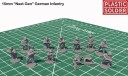 15mm Early War German Infantry 1939-42 4