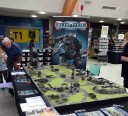 Claymore 2014 Wargames Show PlanetFall 1