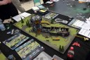 Claymore 2014 Wargames Show PlanetFall 2