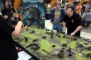 Claymore 2014 Wargames Show PlanetFall 3