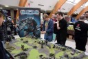 Claymore 2014 Wargames Show PlanetFall 4