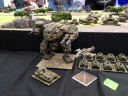 Claymore 2014 Wargames Show PlanetFall 6