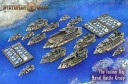 Dystopian Wars India 1