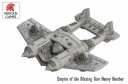 Empire of the Blazing Sun Neuheiten 1