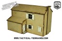 Tactical Terrains Prototypen der August-Neuheiten 1