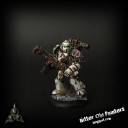 Rasmus Rask Nurgle Kill Team 4