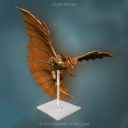 Copper Dragon