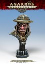 Anakron Warrior-Monk 1