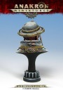 Anakron Warrior-Monk 2