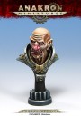 Anakron Warrior-Monk 3