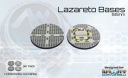 Antenocitis Lazareto Bases 3